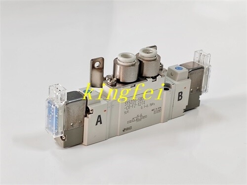 FUJI H1338F NXT II module de serrage de soupape magnétique en stock livraison rapide