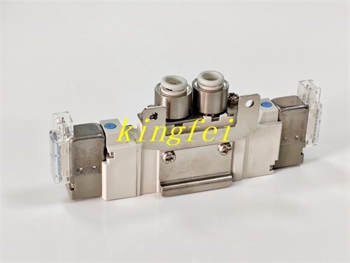FUJI H1338F NXT II module de serrage de soupape magnétique en stock livraison rapide