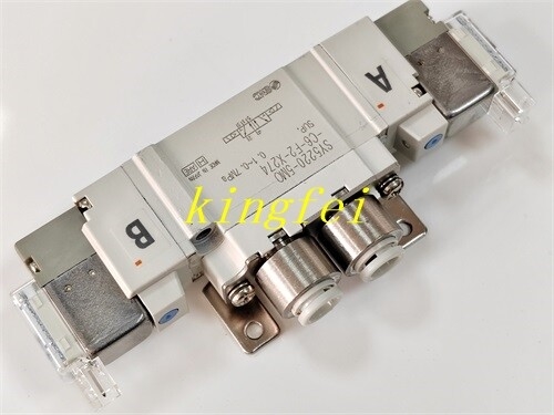 FUJI H1338F NXT II module de serrage de soupape magnétique en stock livraison rapide