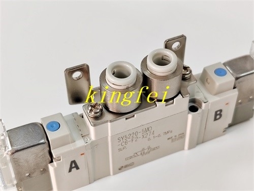 FUJI H1338F NXT II module de serrage de soupape magnétique en stock livraison rapide