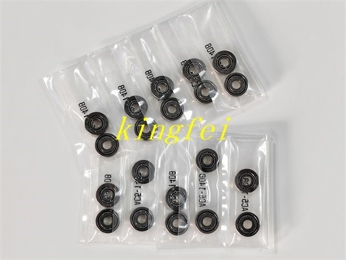 FUJI H4897A NXT V12 H24S H08 H04S roulement de tête de travail en stock livraison rapide