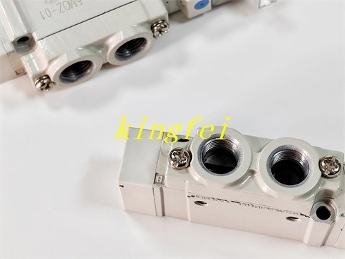 FUJI H13362 NXT Coupeuse soupape solénoïde en stock livraison rapide original tout neuf