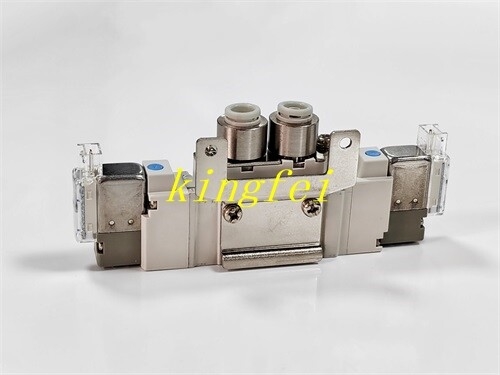 FUJI H67698 NXT III module de serrage soupape magnétique en stock livraison rapide