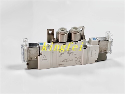 FUJI H67698 NXT III module de serrage soupape magnétique en stock livraison rapide