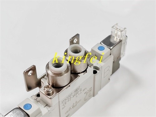 FUJI H67698 NXT III module de serrage soupape magnétique en stock livraison rapide