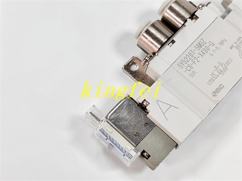 FUJI H67698 NXT III module de serrage soupape magnétique en stock livraison rapide