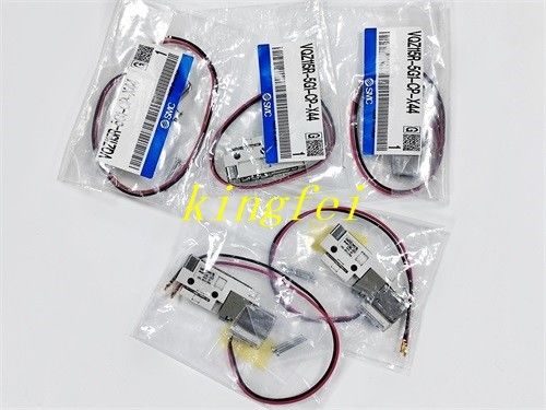 acheter FUJI XB03330 NXT H12 HS H08 H04 Tête de travail soupape solénoïde en stock livraison rapide fabrication en ligne