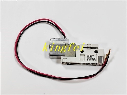 FUJI XB03330 NXT H12 HS H08 H04 Tête de travail soupape solénoïde en stock livraison rapide