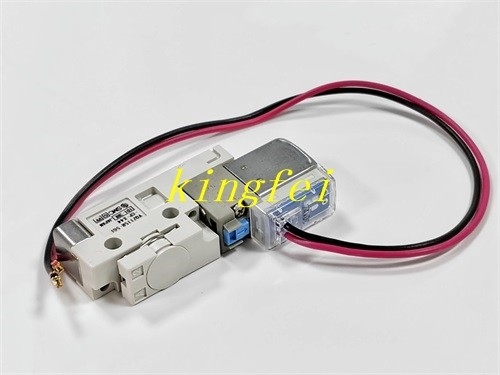 FUJI XB03330 NXT H12 HS H08 H04 Tête de travail soupape solénoïde en stock livraison rapide