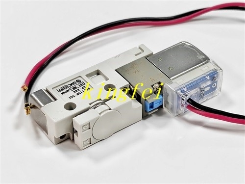 FUJI XB03330 NXT H12 HS H08 H04 Tête de travail soupape solénoïde en stock livraison rapide
