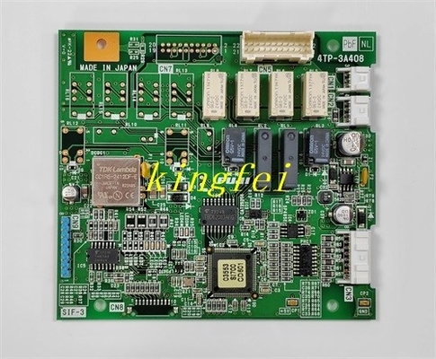 FUJI XK03920 2EGTBA012600 NXT Transfert de substrat I F en stock livraison rapide