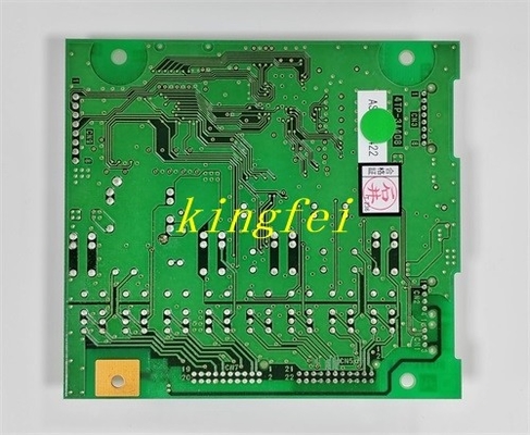 FUJI XK03920 2EGTBA012600 NXT Transfert de substrat I F en stock livraison rapide