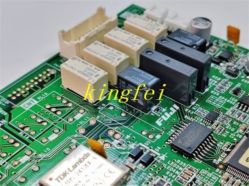 FUJI XK03920 2EGTBA012600 NXT Transfert de substrat I F en stock livraison rapide