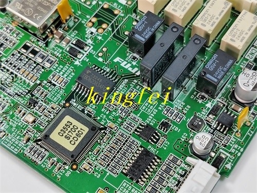 FUJI XK03920 2EGTBA012600 NXT Transfert de substrat I F en stock livraison rapide