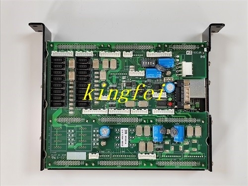 FUJI XK04032 NXT M3 II carte de contrôle à double voie en stock livraison rapide