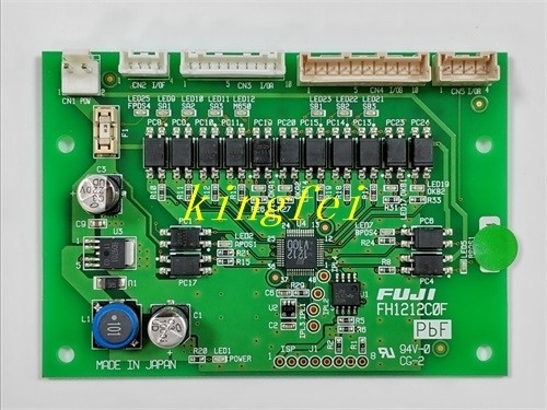 FUJI XK05780 NXT CONTROL BOARD Original tout neuf en stock livraison rapide