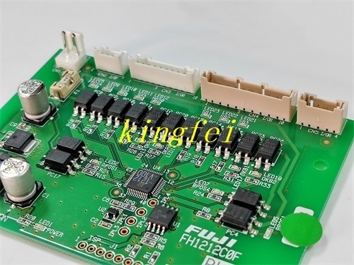 FUJI XK05780 NXT CONTROL BOARD Original tout neuf en stock livraison rapide