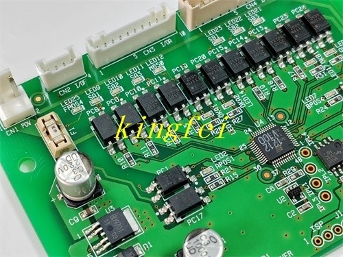 FUJI XK05780 NXT CONTROL BOARD Original tout neuf en stock livraison rapide
