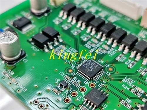 FUJI XK05780 NXT CONTROL BOARD Original tout neuf en stock livraison rapide