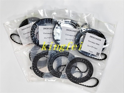 FUJI 2MGKCA025600 NXT M3II 1 ceinture de piste 970mm (noir et blanc) Ceinture FUJI