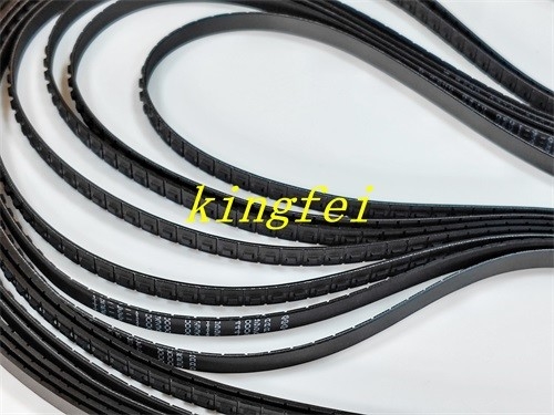 FUJI 2MGKCB014900 NXT M3II ceinture à 2 rails 1030mm (noir et blanc)