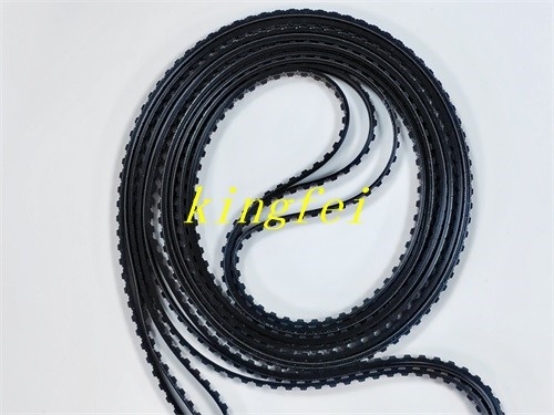 FUJI 2MGKCE008900 M6II 1 ceinture de piste (1515 mm) (blanc et noir) Ceinture FUJI