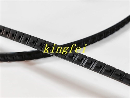 FUJI 2MGKCF003700 NXT M6II 2 ceinture de piste 1575mm (blanc noir) Ceinture FUJI