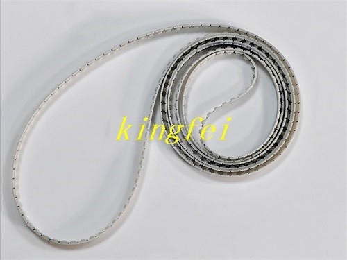 La ceinture est de 1510 mm.