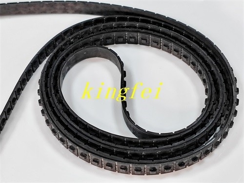 La ceinture est de 1510 mm.