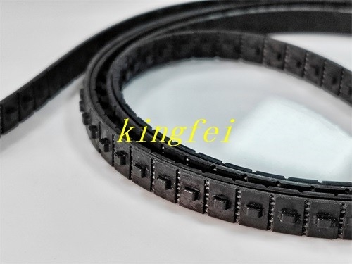 La ceinture est de 1510 mm.