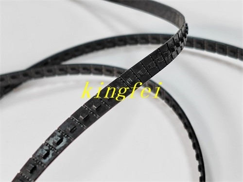La ceinture est de 1510 mm.