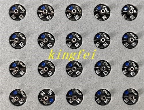 FUJI 2AGKNG004905 0.35mm NXT H08 H12 V12 DX (R12) buse en stock livraison rapide