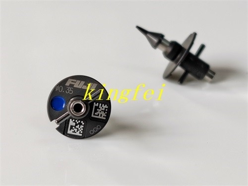 FUJI 2AGKNG004905 0.35mm NXT H08 H12 V12 DX (R12) buse en stock livraison rapide