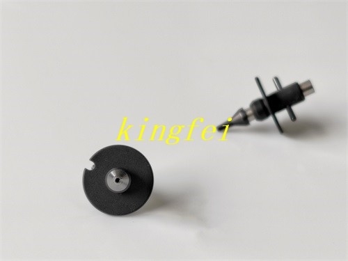 FUJI 2AGKNG009704 0.8mm NXT H08 H12 V12 DX (R12) buse en stock livraison rapide
