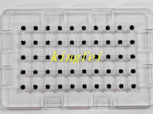 FUJI 2AGKNX005400 NXT 24 têtes 0,4 buste d'aspiration en stock livraison rapide
