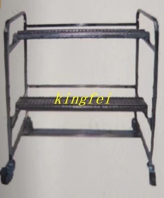 FUJI IP alimentateur stockage SMT montage machine matériel rack chariot de stockage rack matériel FOEDER stockage