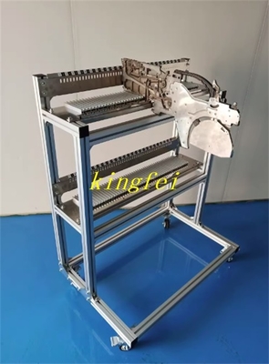 FUJI I-pulse alimentateur stockage SMT montage machine matériel rack chariot de stockage rack de matériel de stockage
