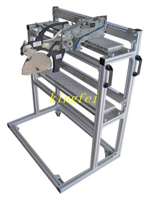 acheter FUJI I-pulse alimentateur stockage SMT montage machine matériel rack chariot de stockage rack de matériel de stockage fabrication en ligne