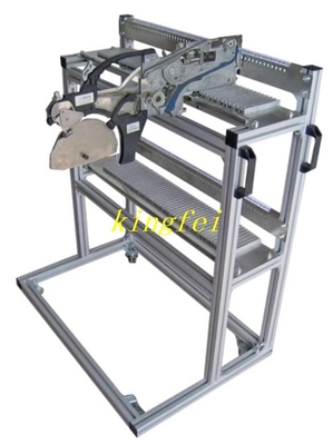 FUJI I-pulse alimentateur stockage SMT montage machine matériel rack chariot de stockage rack de matériel de stockage