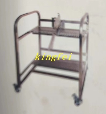 Panasonic BM Feeder Stockage SMT montage de la machine matériel rack chariot de stockage de matériel rack FEEDER stockage
