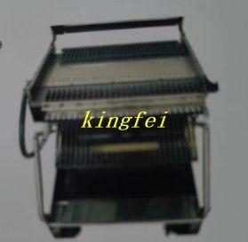 acheter Panasonic CM402 602 Transporteur d'alimentation SMT Machine de montage Matériau Rack Transporteur de stockage Matériau Rack Transporteur de stockage fabrication en ligne