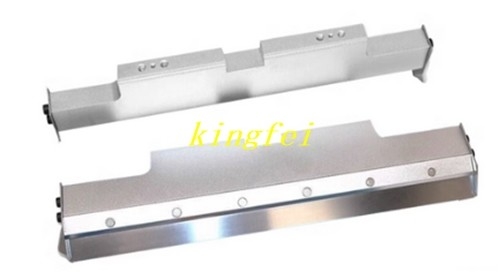 DEK Scraper plastique Semi-automatique SMT Scraper d'impression Scraper de la machine d'impression
