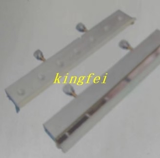 DEK Scraper plastique Semi-automatique SMT Scraper d'impression Scraper de la machine d'impression