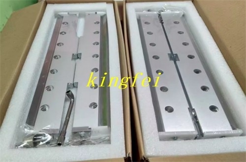 DEK Scraper plastique Semi-automatique SMT Scraper d'impression Scraper de la machine d'impression