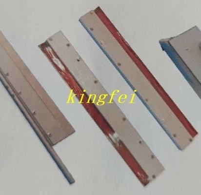 Scraper à nanomètres Scraper à imprimer SMT semi-automatique Scraper à imprimer Scraper à imprimer
