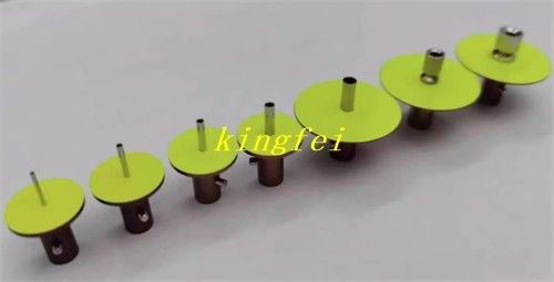 acheter FUJI CP6 Buse SMT pour la machine de montage fabrication en ligne