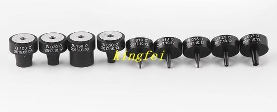 acheter FUJI XP242 243 341 Buse SMT Maschine de montage fabrication en ligne