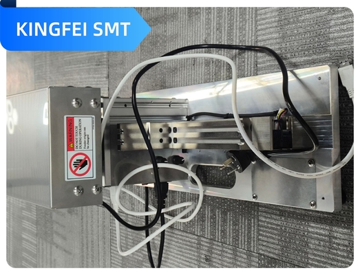 AM03-020529A Outil d'étalonnage pour PME C Samsung Hanwha Jig d'étalonnage pour PME