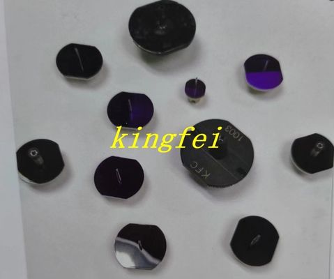 acheter Panasonic MPAG3 & MPAV2VB Buse SMT de montage de la machine fabrication en ligne