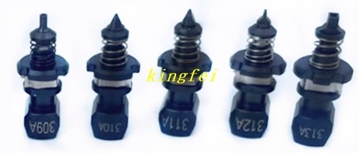 YAMAHA YG200 YG200L YG300 Buse de montage SMT